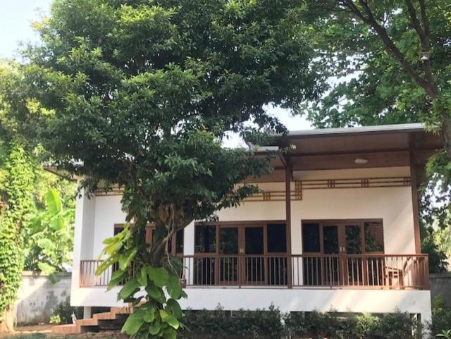 Green Villa Ламаи-Бич Экстерьер фото
